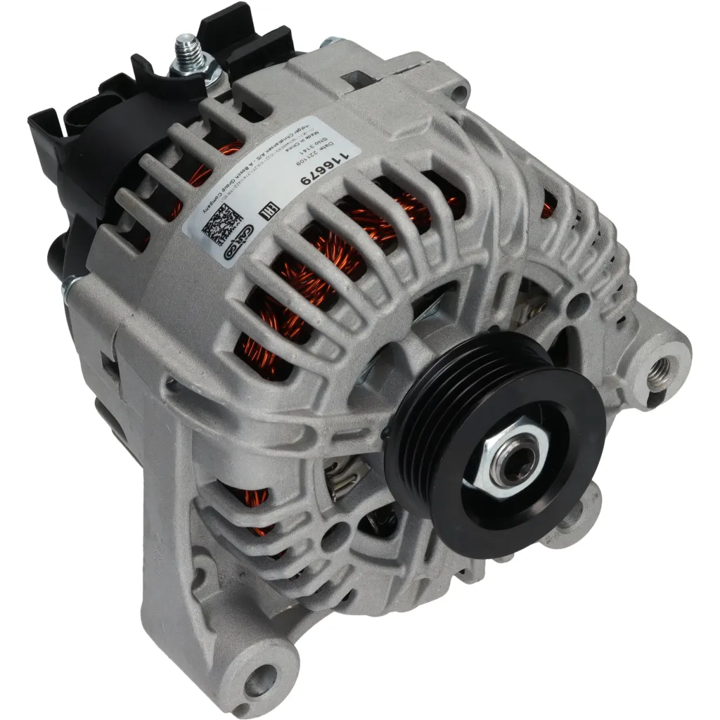 Generator 14V 150A