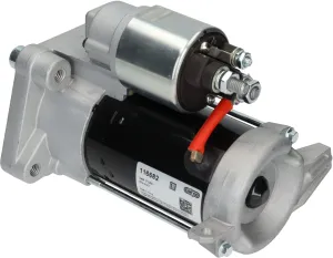 Startmotor 12V 1.4kW