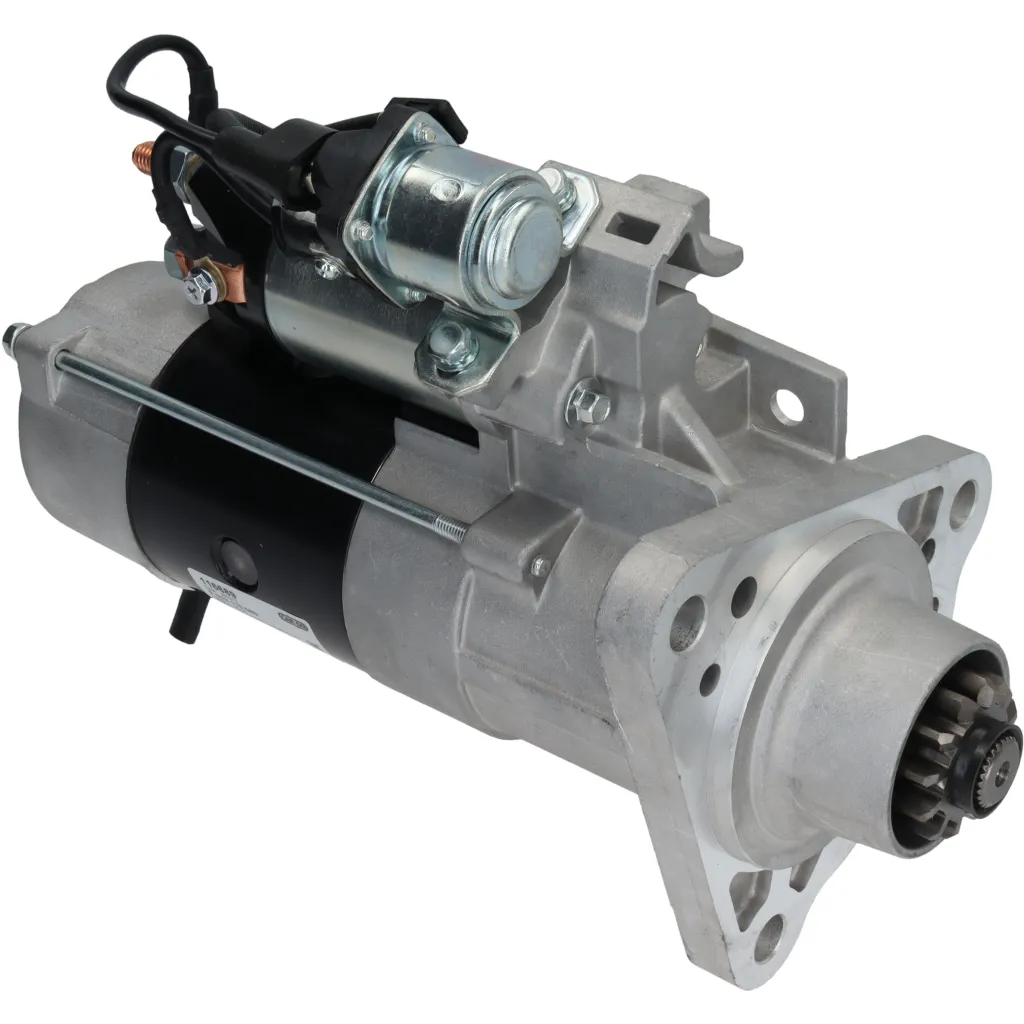 Startmotor 24V 5.5kW