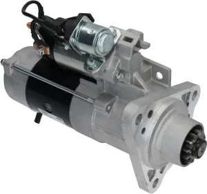 Startmotor 24V 5.5kW
