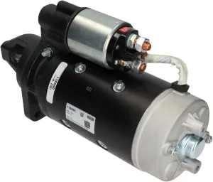 Startmotor 24V 4.8kW