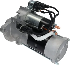 Startmotor 24V 5.5kW