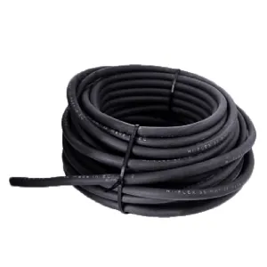 Kabel 35mm2 svart förtent
