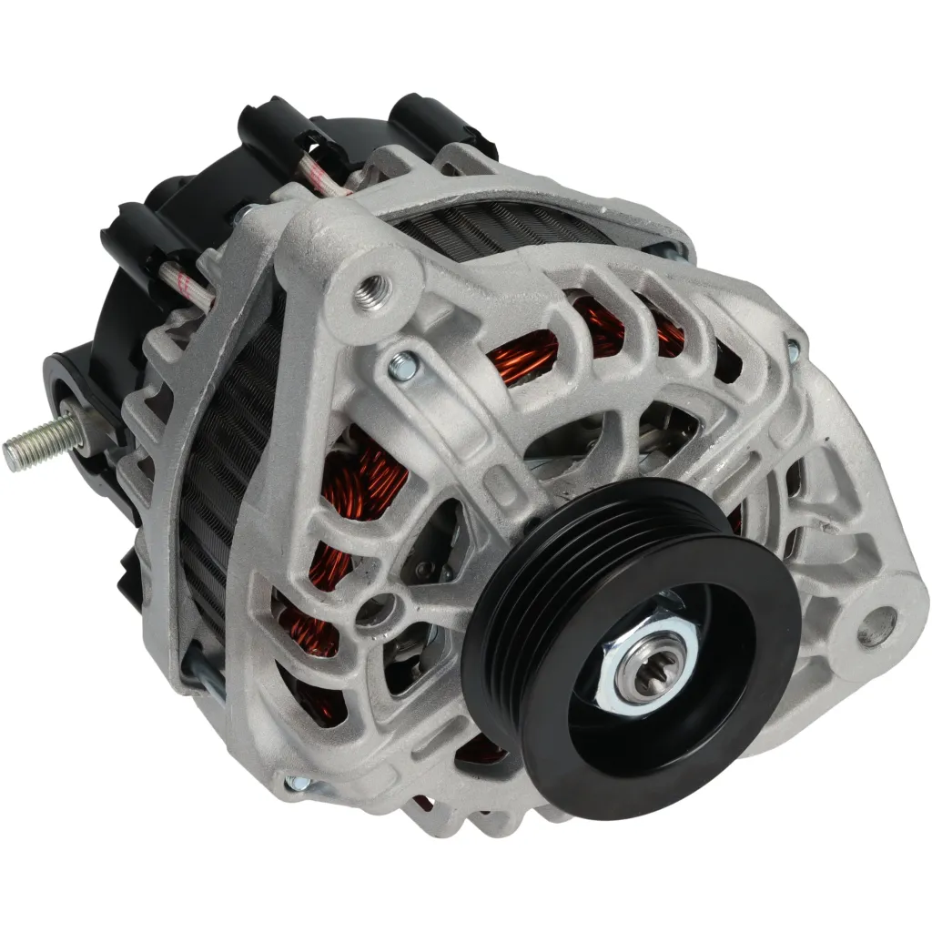 Generator 14V 90A