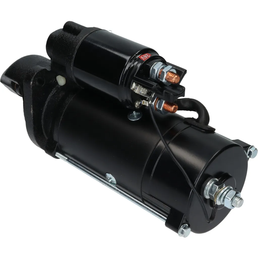 Startmotor 24V 4.0kW