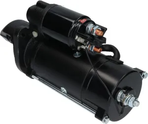 Startmotor 24V 4.0kW