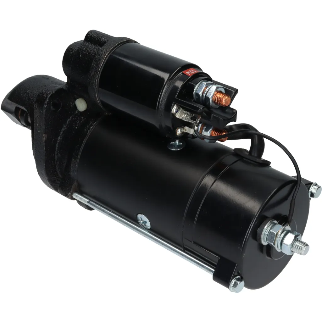 Startmotor 12V 4.2kW