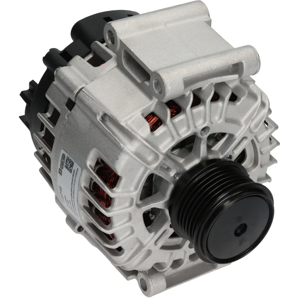 Generator 14V 140A
