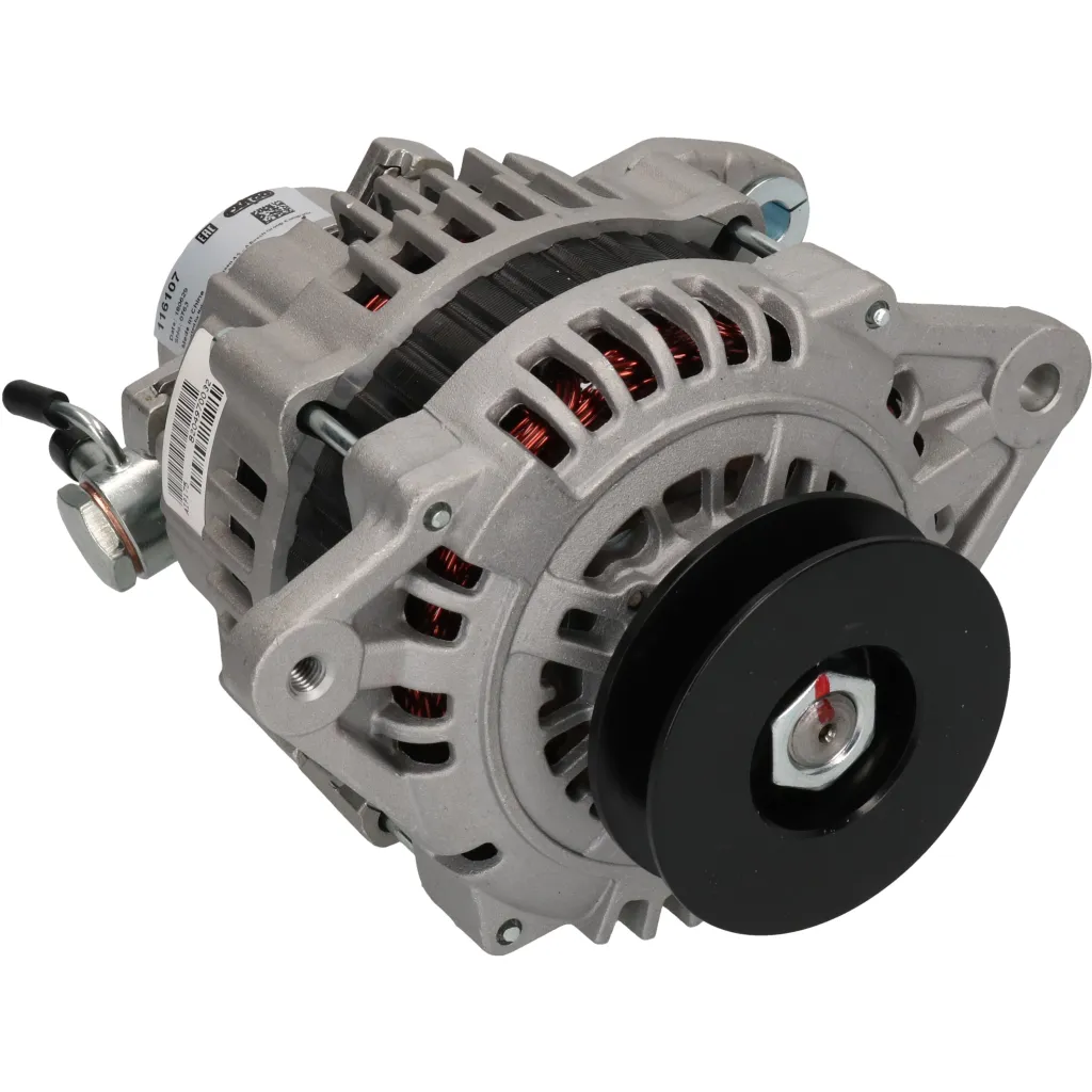 Generator 14V 80A