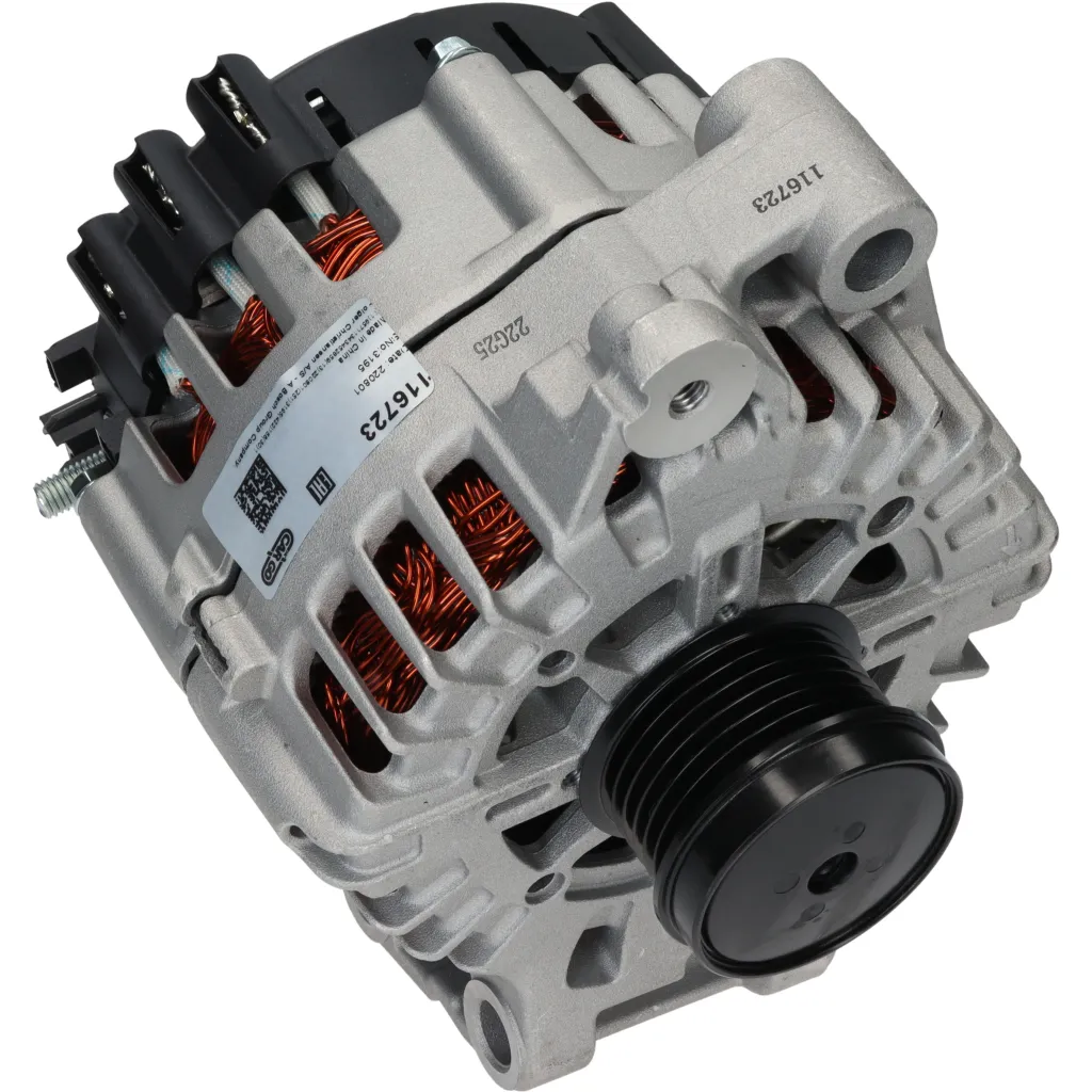 Generator 14V 180A