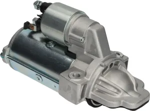Startmotor 12V 2.2kW