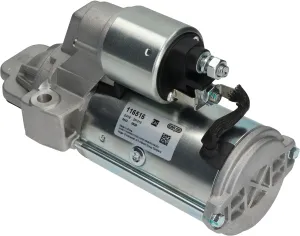 Startmotor 12V 2.2kW