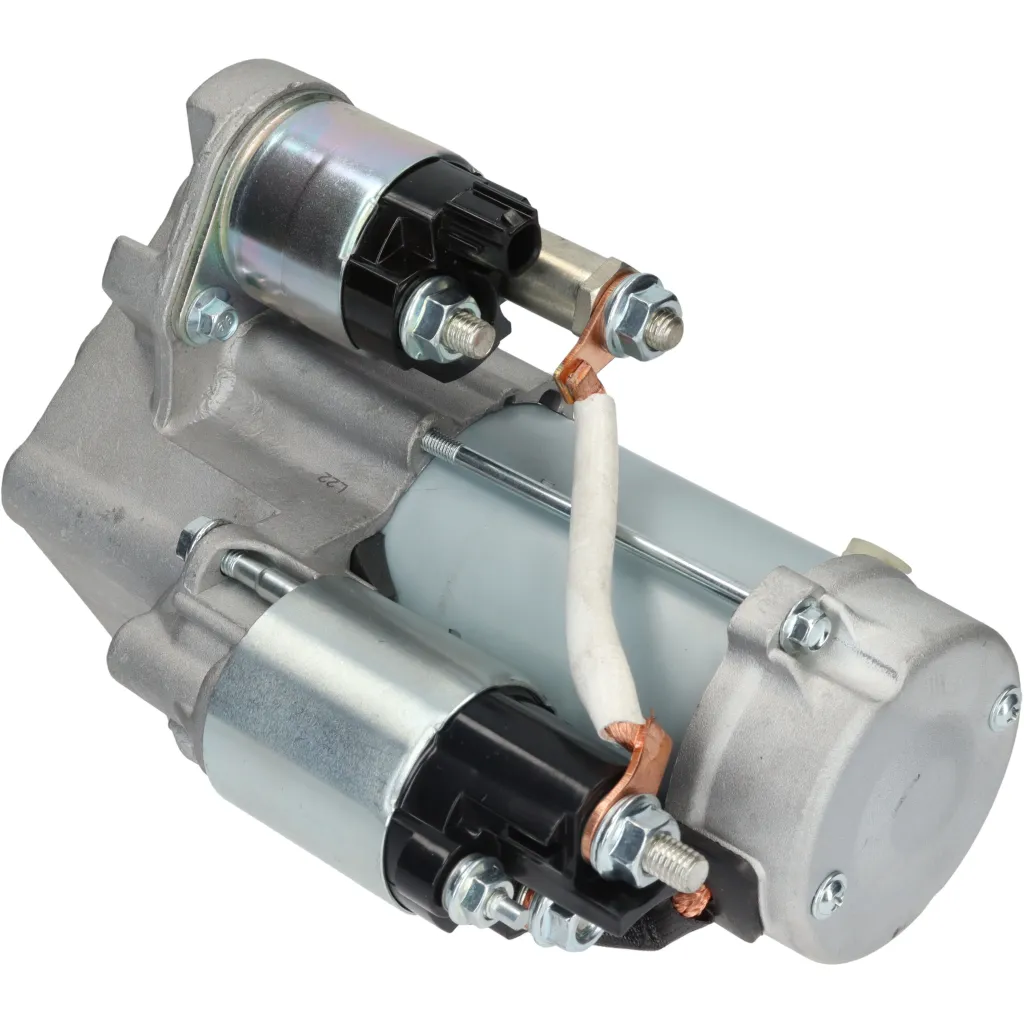 Startmotor 12V 2.0kW