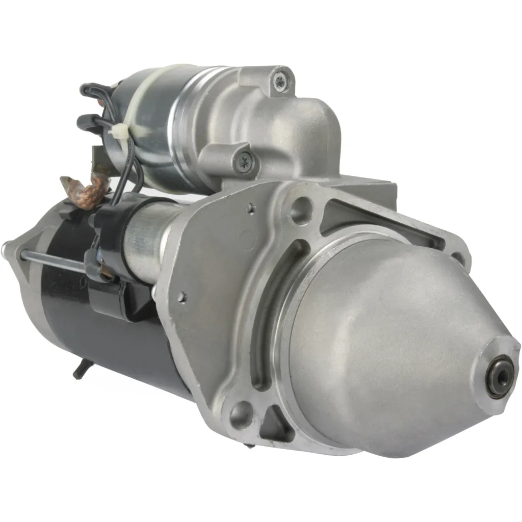 Startmotor 24V 4.0kW