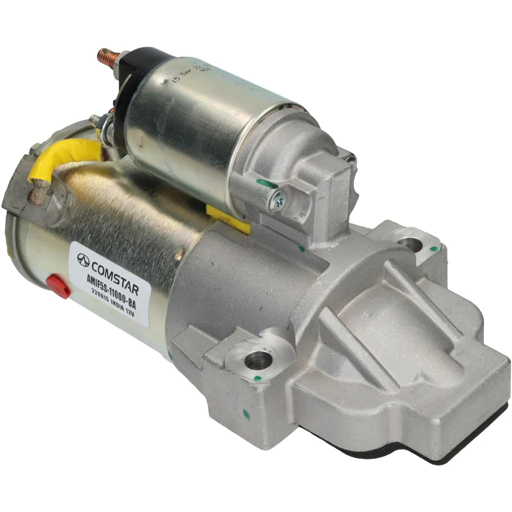Startmotor 12V 2.2kW