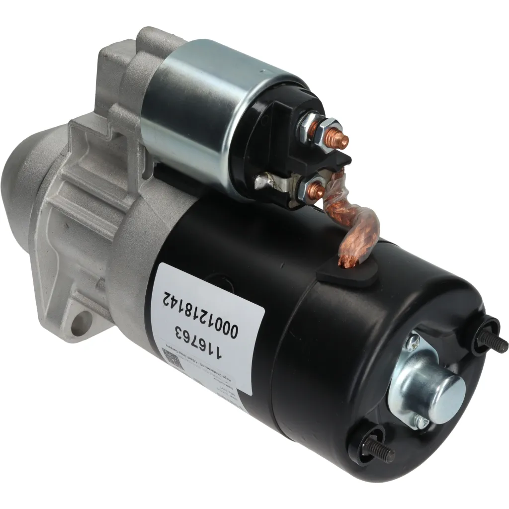 Startmotor 12V 2.3kW