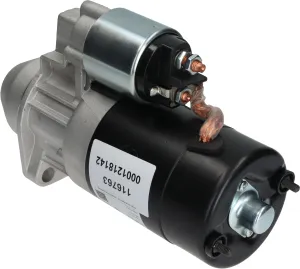 Startmotor 12V 2.3kW