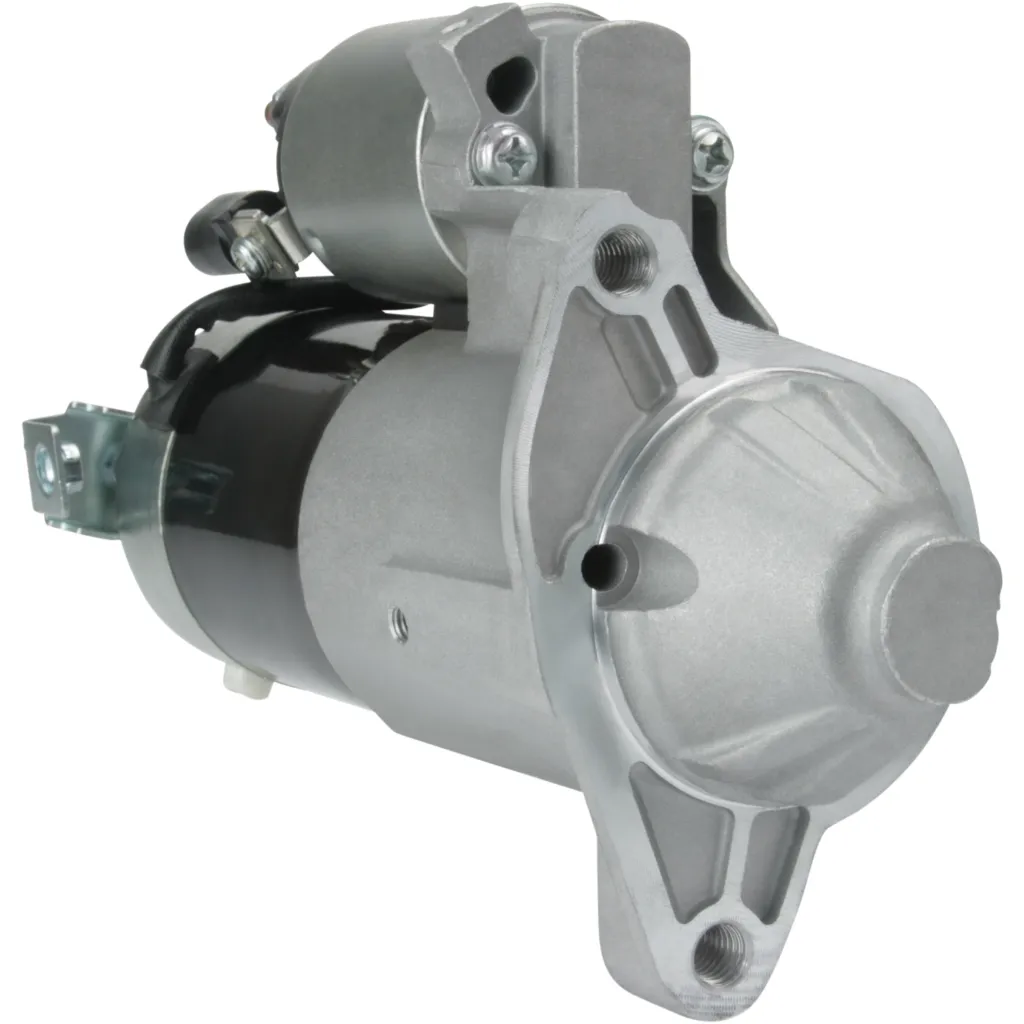 Startmotor 12V 1.6kW