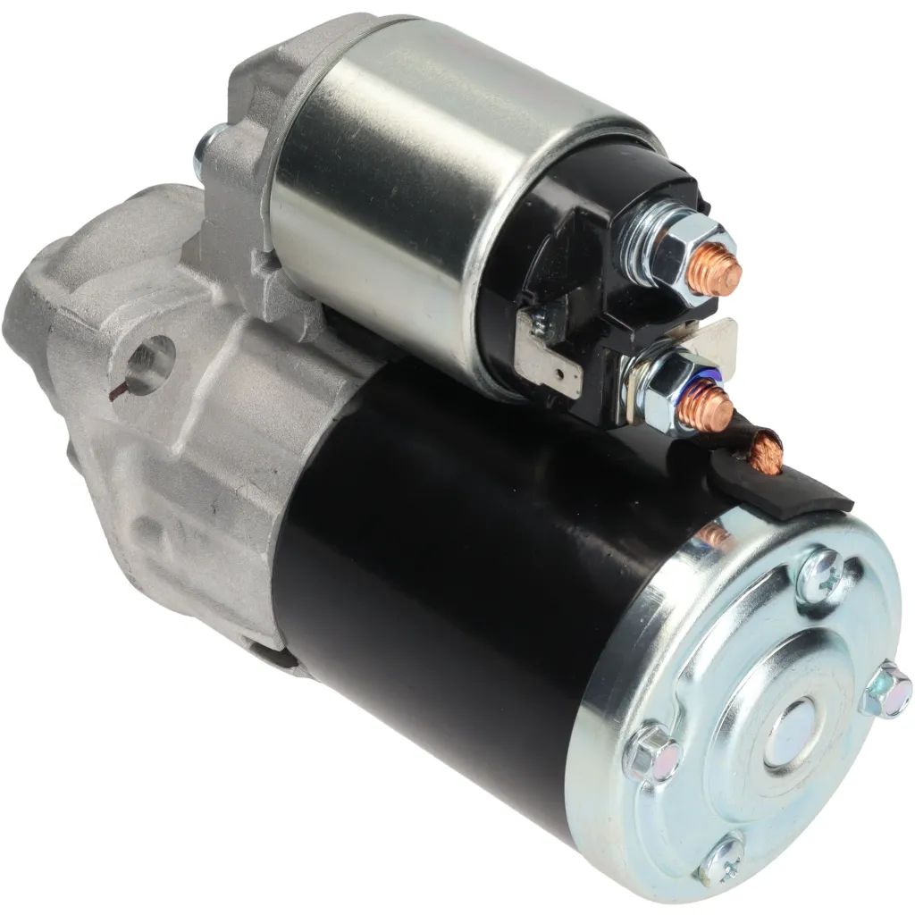 Startmotor 12V 1.4kW