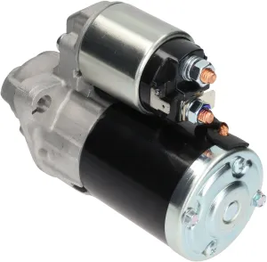 Startmotor 12V 1.4kW