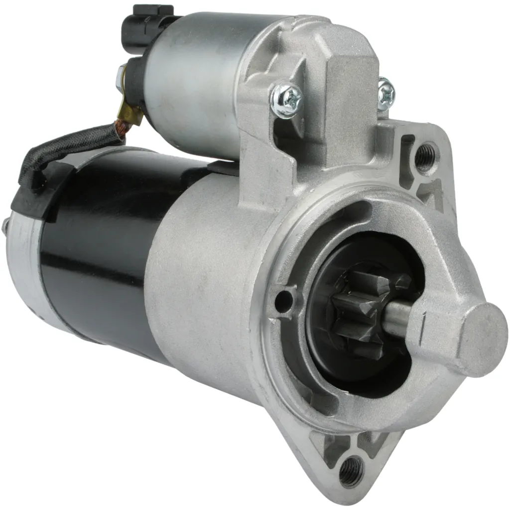 Startmotor 12V 1.7kW
