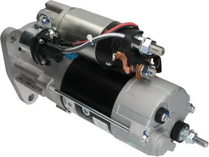Startmotor 24V 9.0kW