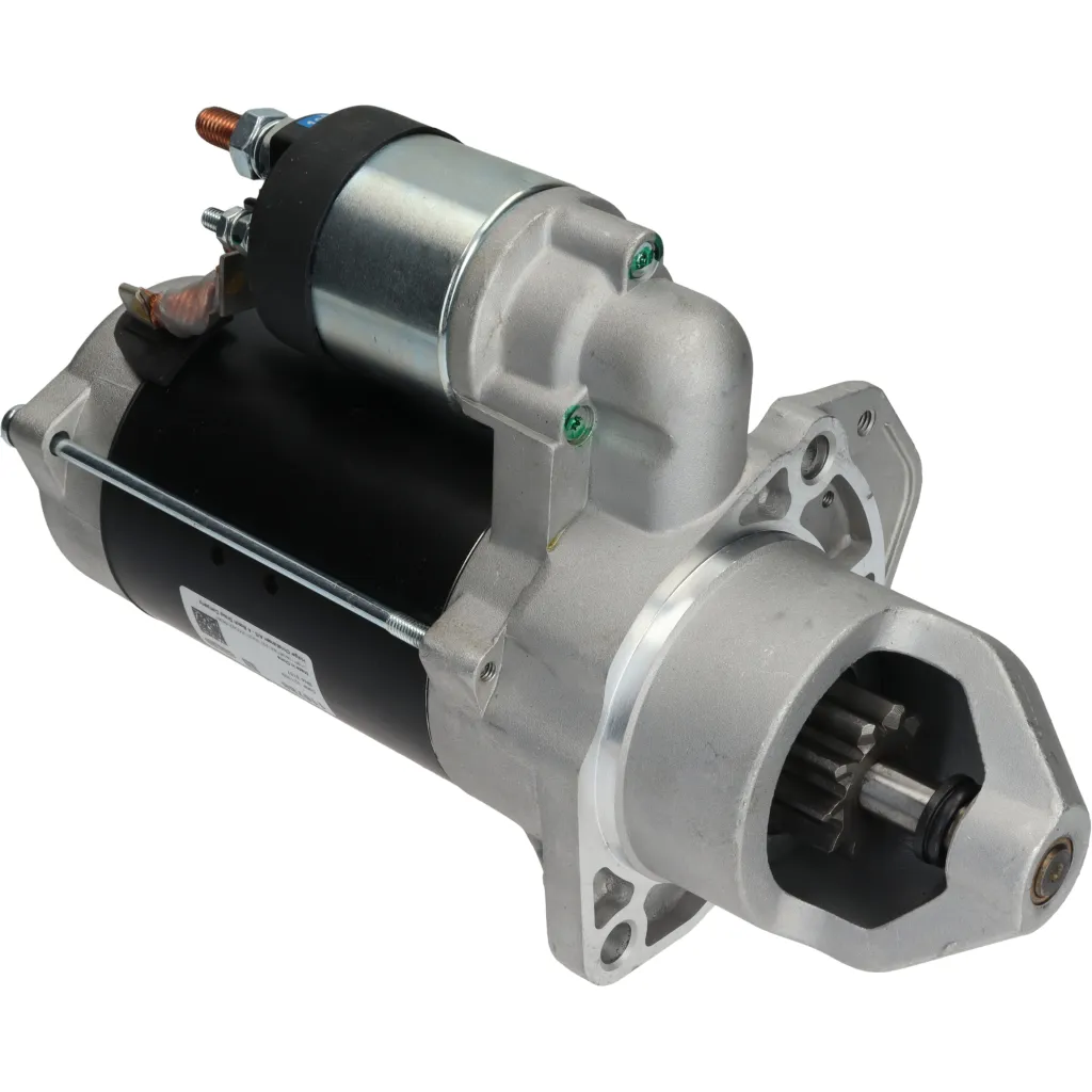 Startmotor 12V 3.0kW