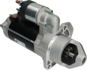 Startmotor 12V 3.0kW