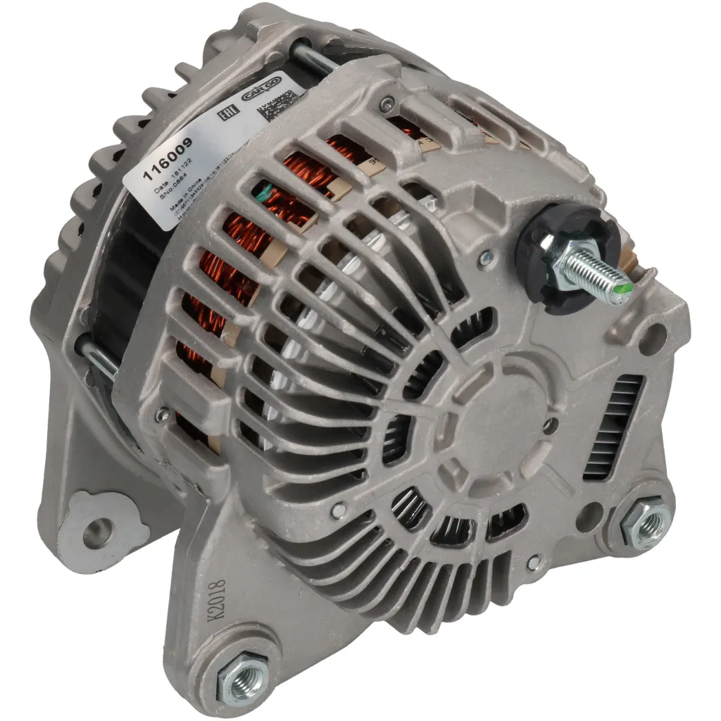 Generator 14V 110A
