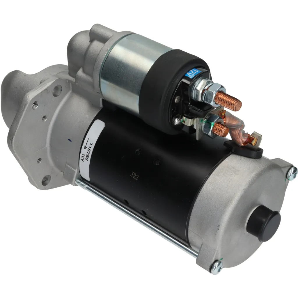 Startmotor 12V 3.0kW