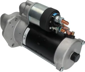 Startmotor 12V 3.0kW