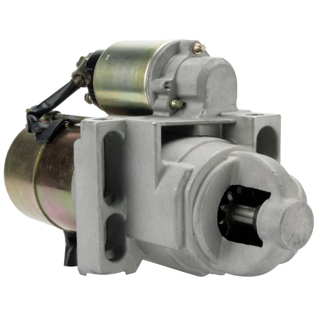 Startmotor 12V 1.6kW