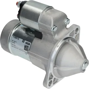 Startmotor 12V 1.2kW