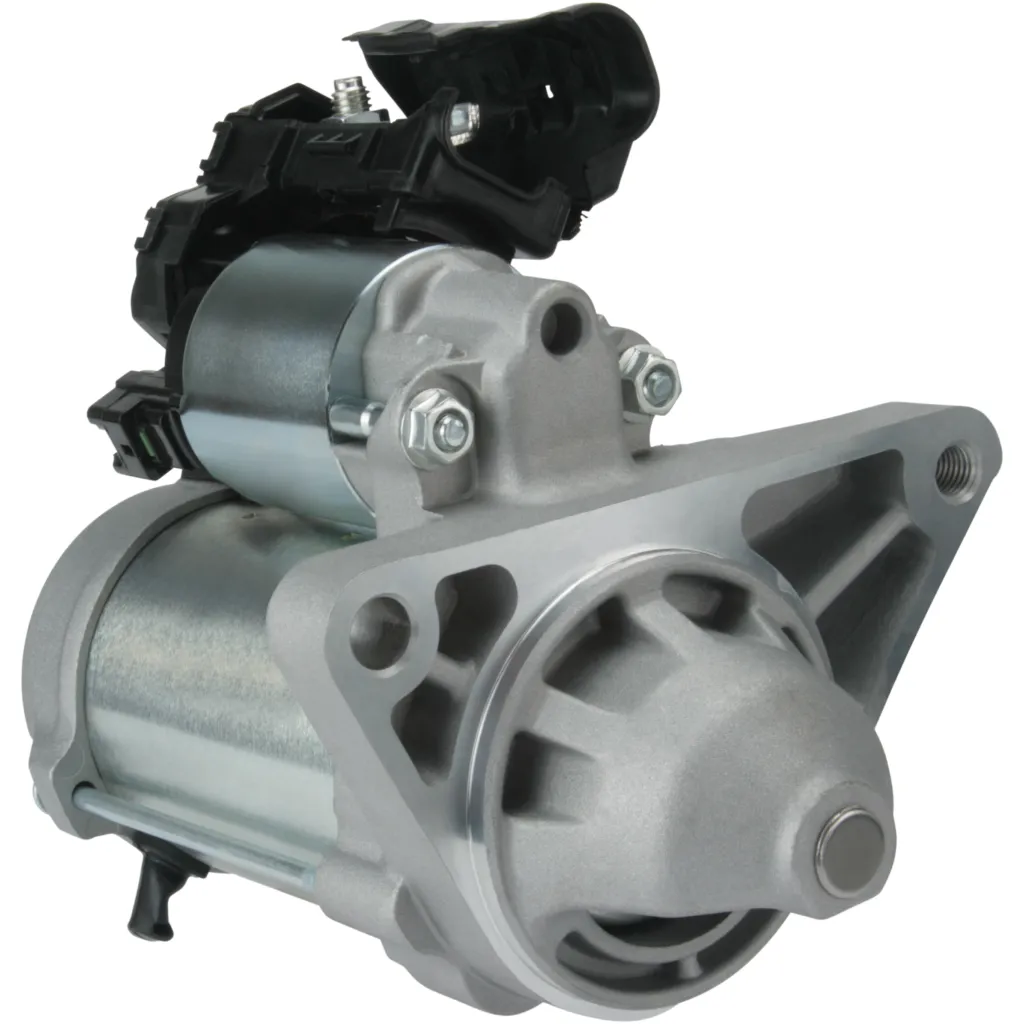 Startmotor 12V 1.4kW