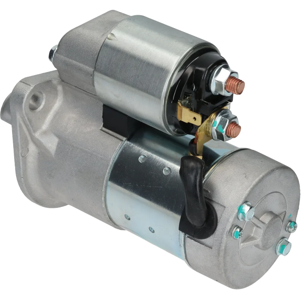 Startmotor 12V 1.2kW