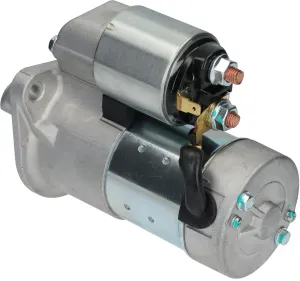 Startmotor 12V 1.2kW