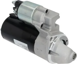 Startmotor 12V 1.7kW