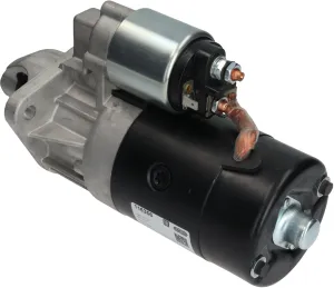 Startmotor 24V 2.5kW