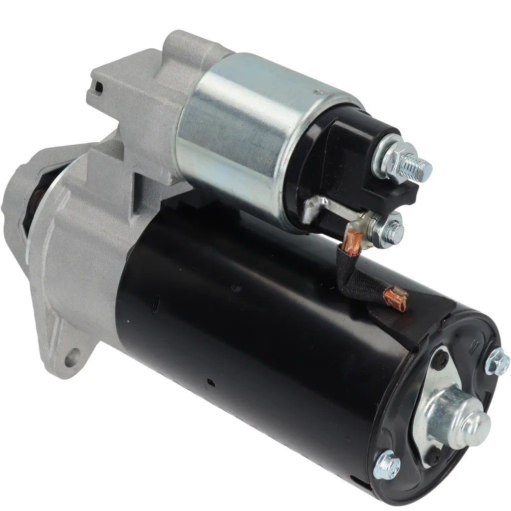 Startmotor 12V 1.7kW