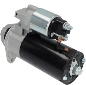 Startmotor 12V 1.7kW