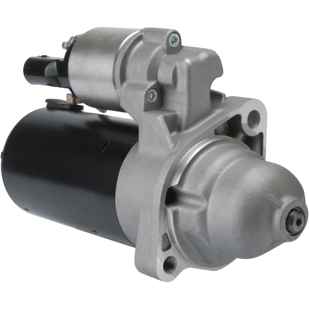 Startmotor 12V 2.2kW