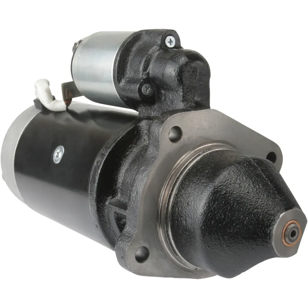 Startmotor 24V 4.0kW
