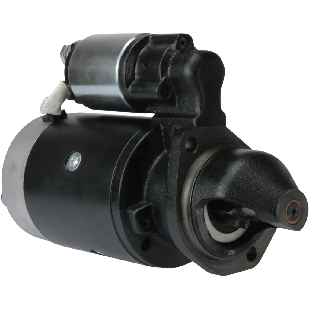 Startmotor 12V 2.2kW