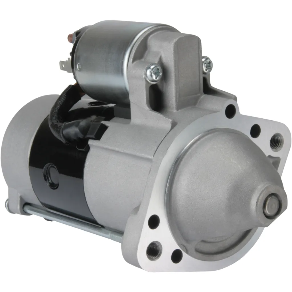 Startmotor 12V 2.2kW