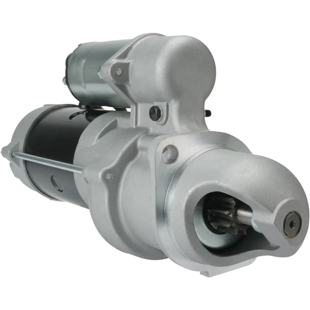 Startmotor 12V 2.5kW