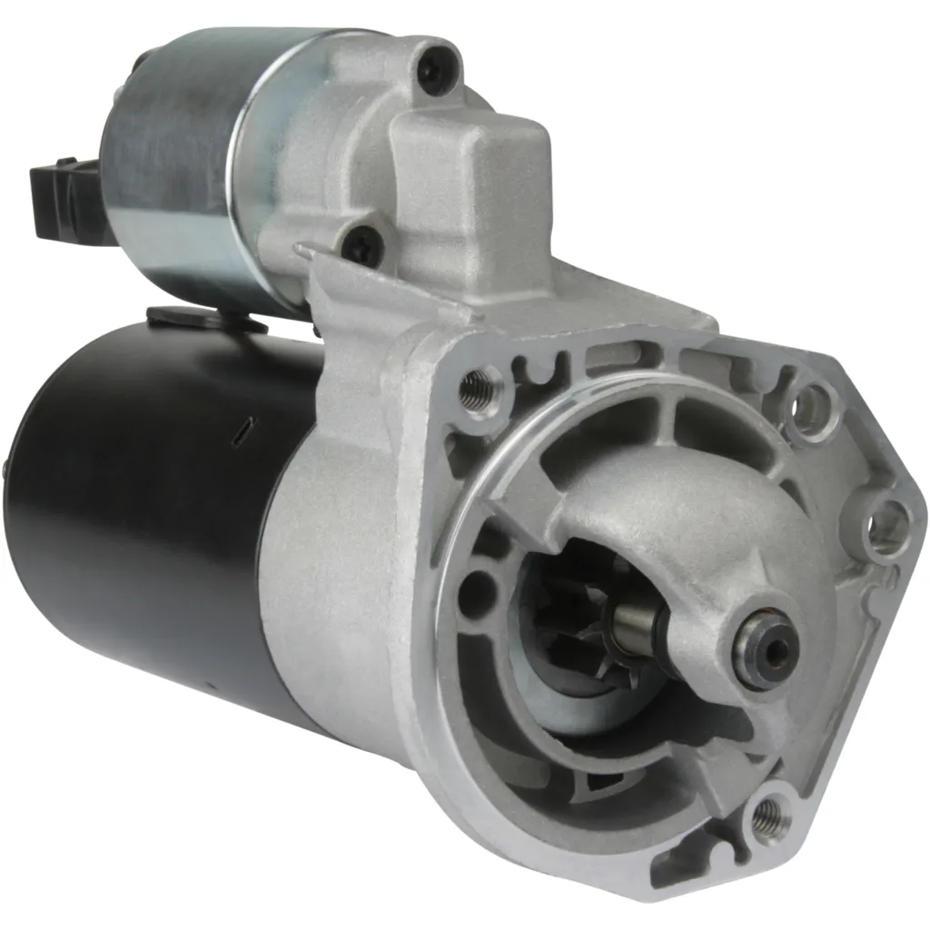 Startmotor 12V 0.9kW