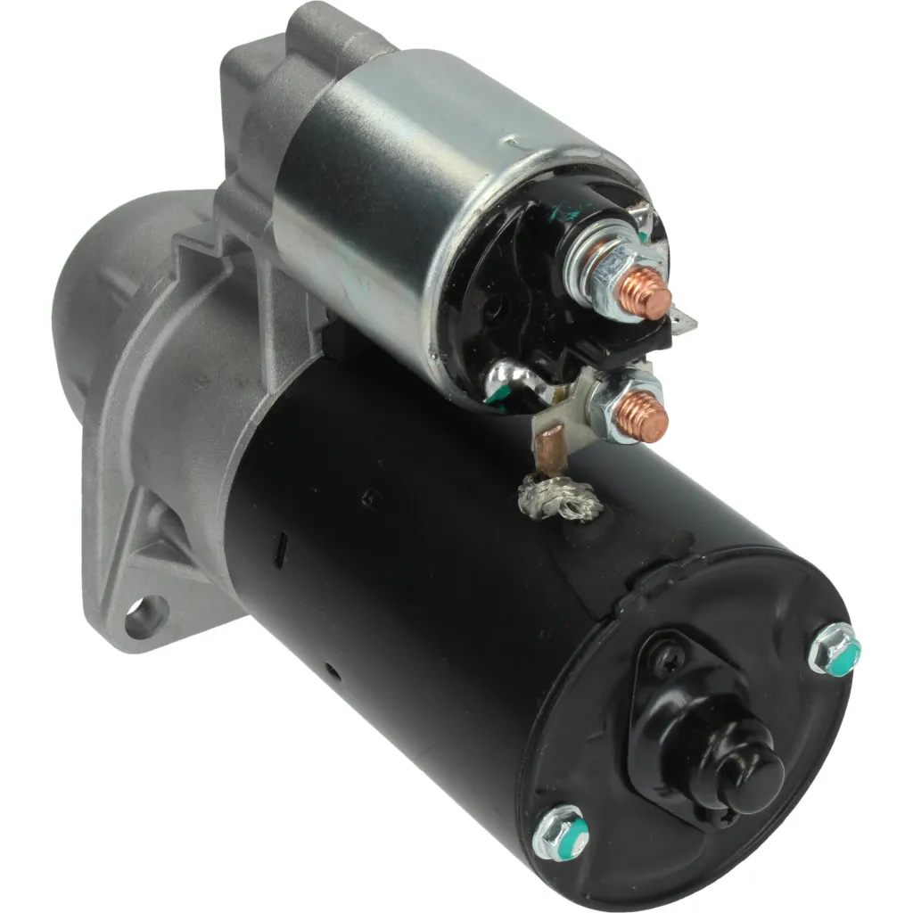 Startmotor 12V 1.1kW