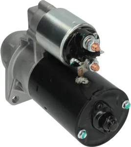 Startmotor 12V 1.1kW