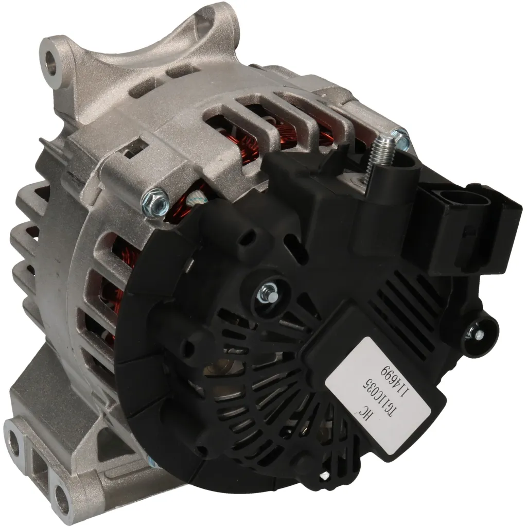 Generator 14V 115A
