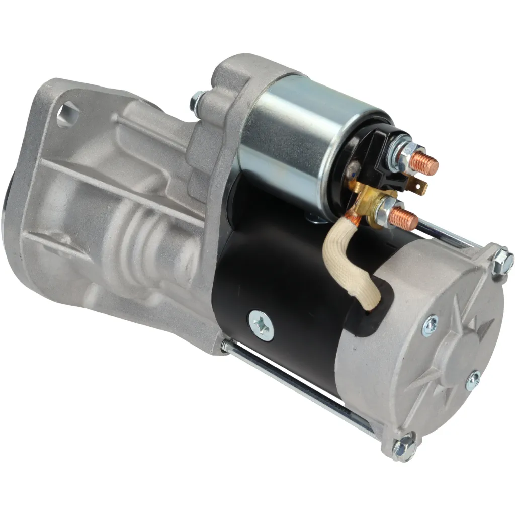Startmotor 12V 2.3kW
